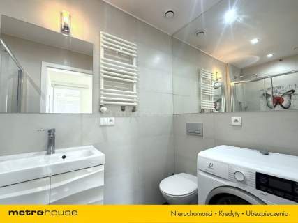 Mieszkanie 31,42m2 /winda/CO miejskie/ od zaraz 
