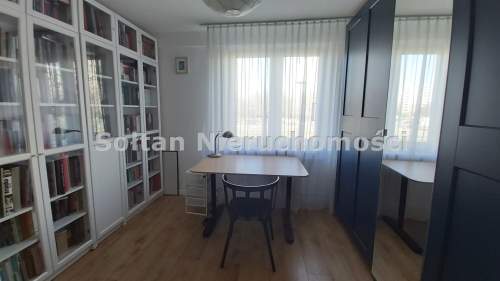 Po generalnym remoncie 3 pokoje balkon kuchnia 