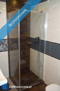 Apartament Ełk - 2 pokoje, 38m, piękny widok na jezioro
