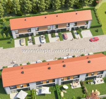 Komfortowy szereg 105m, 2 łazienki, ogród, SPRAWDŹ