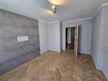 Mieszkanie na sprzedaż, 48 m2, Wojkowice