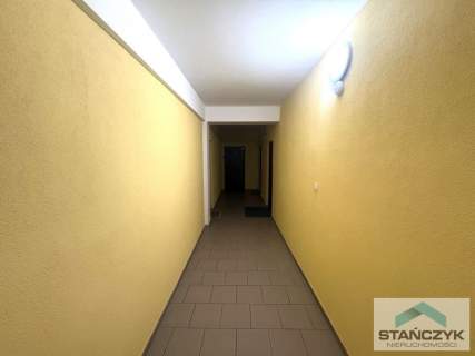 Słoneczny Apartament 25 m2   Duży balkon   Blisko