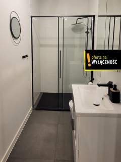 Apartament w VENTUS przy Alei IX Wieków Kielc.