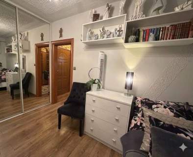 Mieszkanie na sprzedaż, 40,4 m2, Lubin
