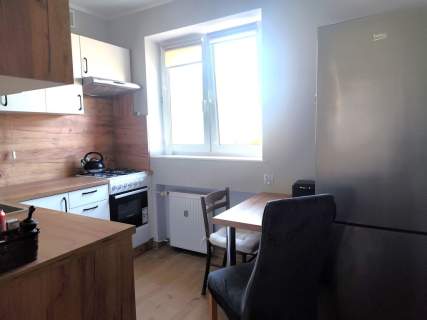 Kawalerka, Przechodnia Debrzno