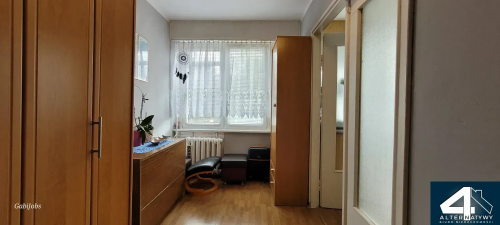 Przytulne M4 na I piętrze