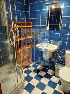 Kliny Zacisze, Soroki 2pok 43,7m2 DO WYNAJĘCIA
