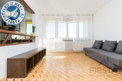 3 pokoje Bemowo Jelonki 49m2 piwnica