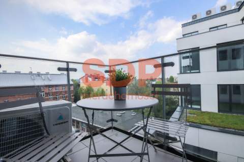 Debniki Mitkowskiego 4 48m2 2 pok Od zaraz 