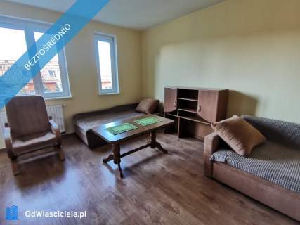 Mieszkanie 3 pokoje dla studentów/-tek / stażystów, Krzyki/ Hi