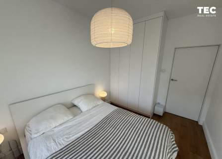 Grzegórzki Fabryczna 52m2 2 pokoje