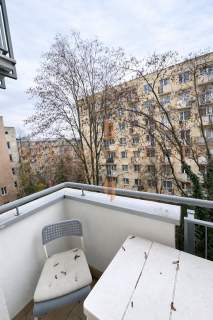 Hit lokalizacyjny 3 pokoje, 2 balkony, ul.Żurawia