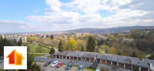 Mieszkanie Przemyśl 59,80m 3 pokoje Sprzedam