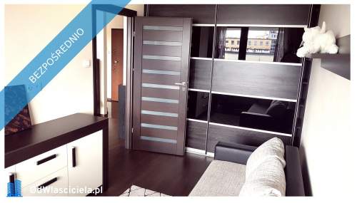 PRESTIŻOWY APARTAMENT W TRANSATLANTYKU