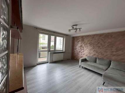 Rozkładowe Mieszkanie na ul. Sekulskiej - 51,7m2 