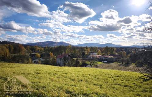 Budowlana z pozwoleniem widok, który zachwyca