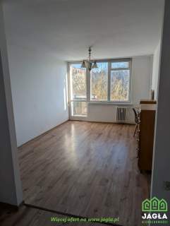 2 pokoje ul. Chopina blok 2 piętro balkon POLECAM