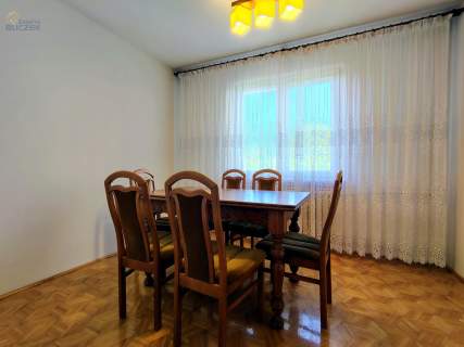 Duże 4 pokojowe mieszkanie na sprzedaż 68,5m2