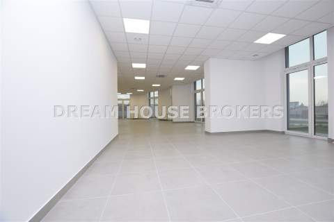 Lokal na wynajem w ST55 120m2