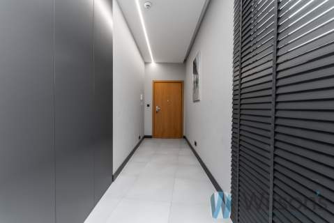 Apartament z widokiem na morze