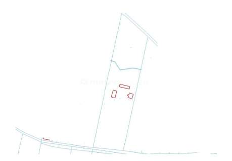 Gospodarstwo 2,5ha dom drewniany