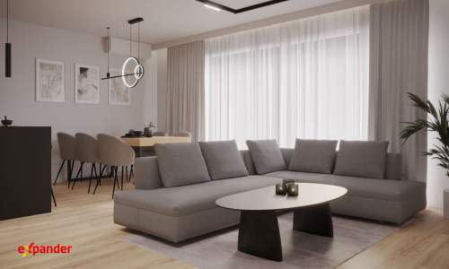 0zł prowizji-od Developera-dwa Balkony Taras39m2