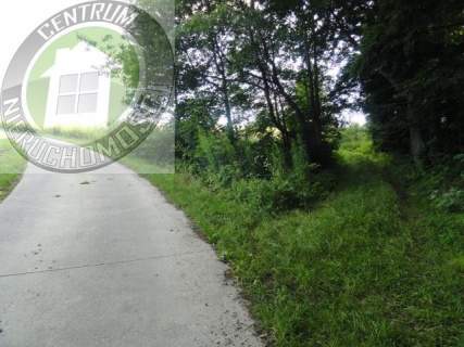 Działka budowlana na sprzedaż, 900 m2, Mogilno