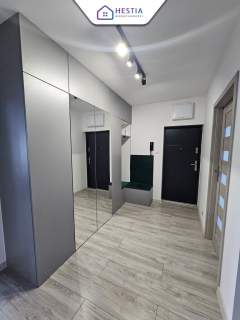 Po generalnym remoncie 3 pokoje ,balkon