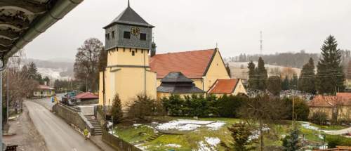 Kudowa-Zdrój, 2 pokoje, Gotowe do zamieszkania