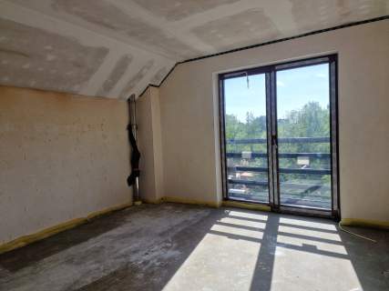 Dom bliźniak 125m2, garaż, ogród, media