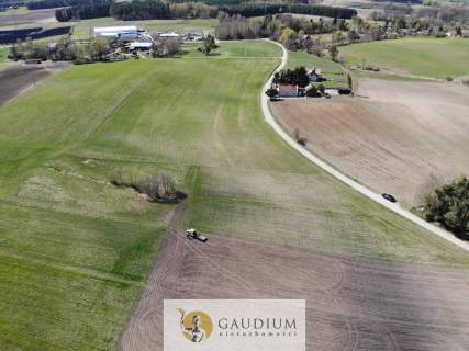 Działka budowlana na sprzedaż, 70000 m2, Wędkowy