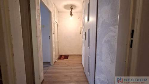 Mieszkanie 40 m2 - parter Mińsk Mazowiecki