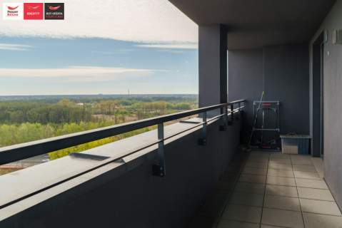 Funkcjonalne 3 pokoje do wejścia 