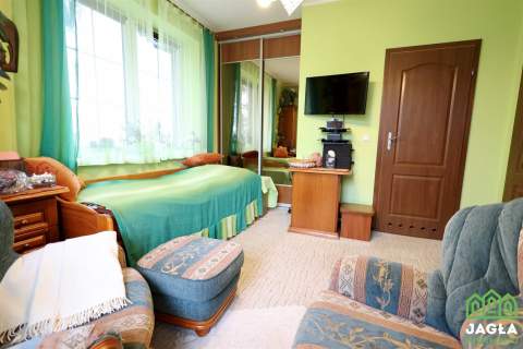 Wyjątkowy Bungalow 300 m2 Włóki Działka 2009 m2