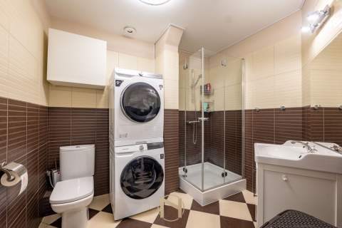 Mieszkanie na sprzedaż, 160 m2, Dębno