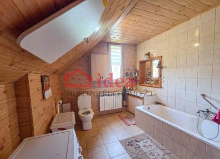 Dom na sprzedaż, 90 m2, Wydrna