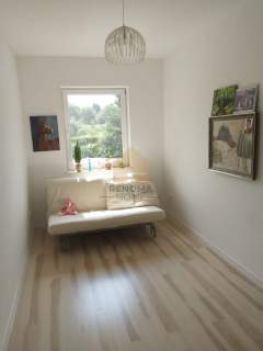 Apartamentowiec z 2013/63m2/3 pok/1 piętro/balkon