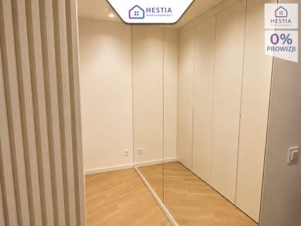 Apartament Premium Prywatna winda 2 balkony