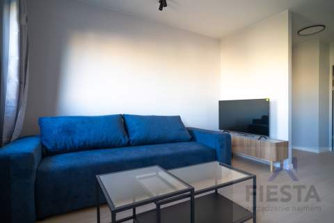 Mieszkanie do wynajęcia, 39 m2, Łódź