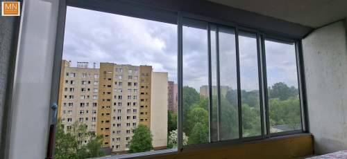 Lili Wenedy,ul.Bieżanowska,2 pokoje,BALKON,