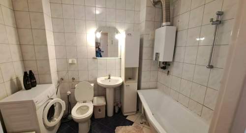 1 pok, 35 m2, ul. Kordiana, Kurdwanów