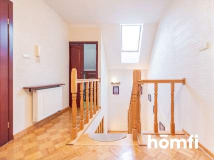 Piękny dom 250 m2, z ogródkiem, 5pokoi, Radom
