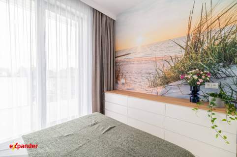 Prywatny apartament premium nad Bałtykiem   100 m , 200 m od...
