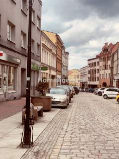 Centrum Mysłowic lokal na wynajem,