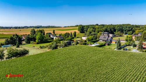 Dz.Rolna-sąsiedztwo terenów zabudowanych,Prąd,Woda