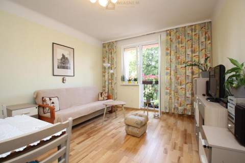 Katowice Ligota-2 pokoje gotowe do zamieszkania z niskim czynszem