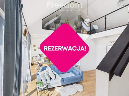 Dom 118 m z dużą przestrzenią Barczewko