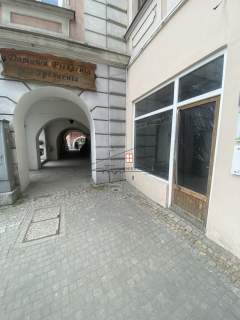 Do wynajęcia Lokal 40 m Serce Rynku w Przemyślu