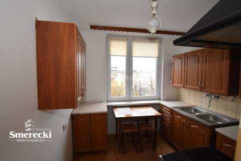 Mieszkanie przy ulicy Piotra Skargi 1   44,5 m2