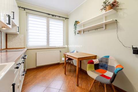 2 pok. kuchnia, 51m2, Płaszów, Bagry, ogródek
